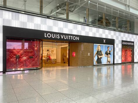 duty free louis vuitton.